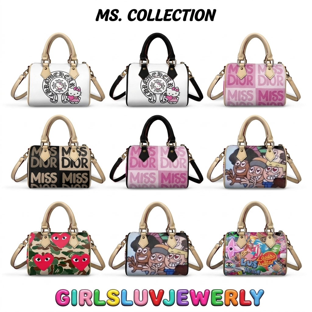 Mini Bag Collection