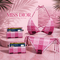 miss dior swimsuit package