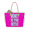 money i$ The Motive