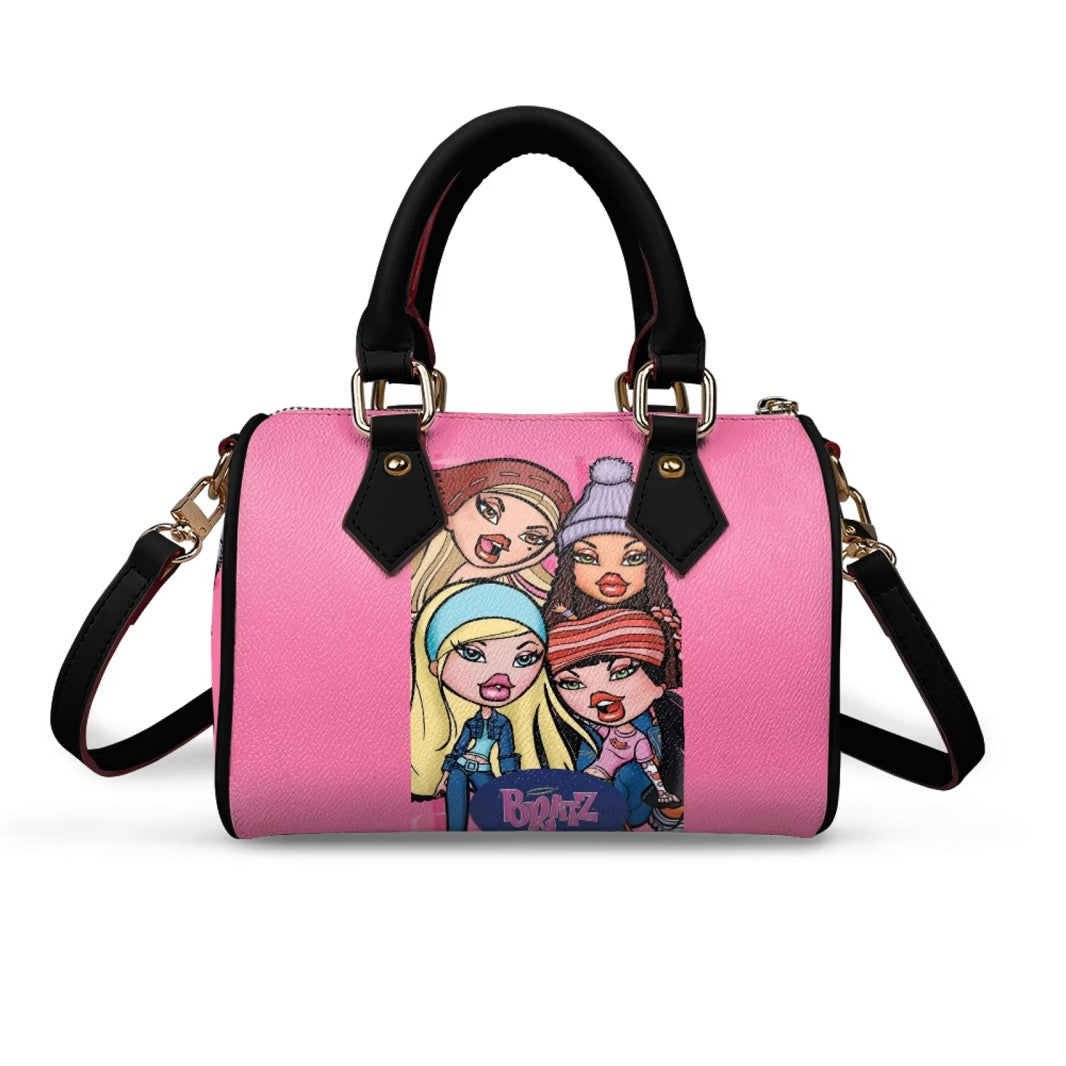 bratzXpink
