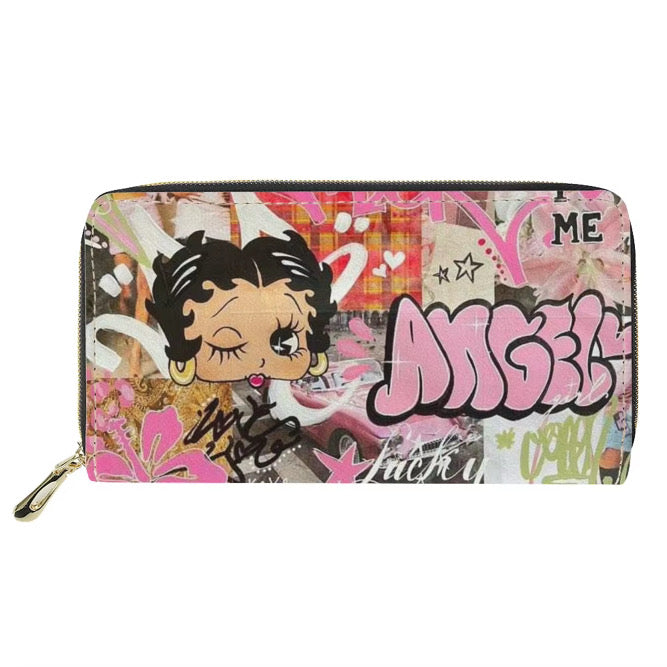 AngelBoo Tote Bag