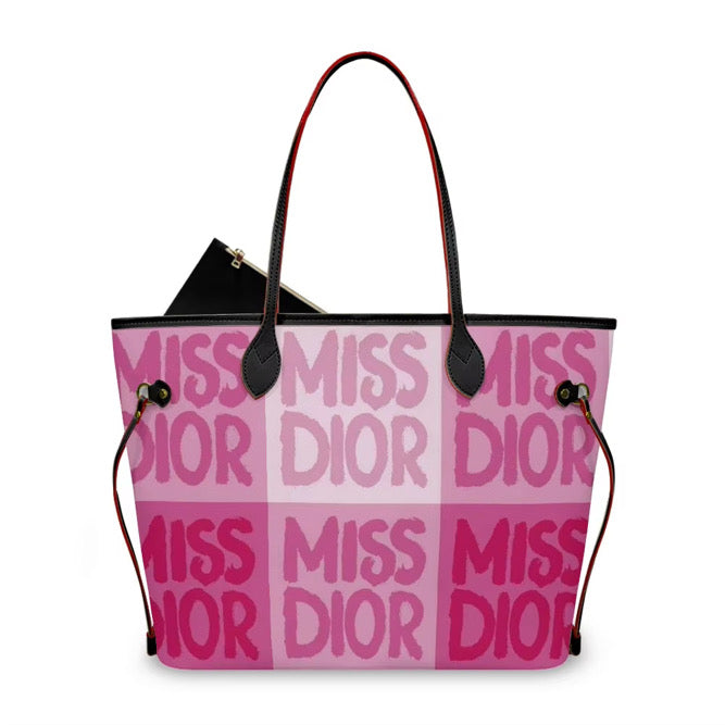 Ms.DiorHerself