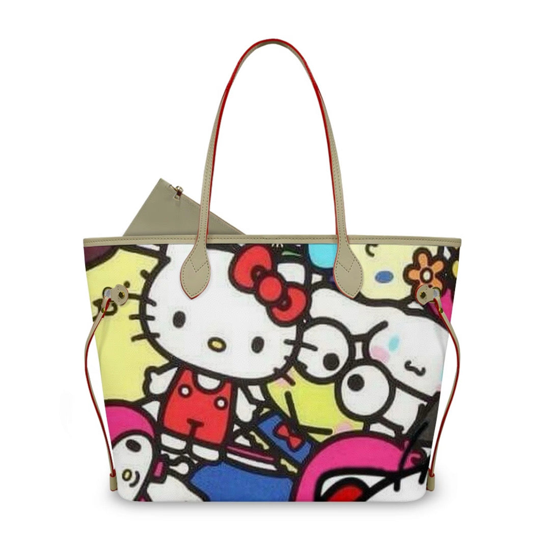 Kawaii Besties Tote🎀