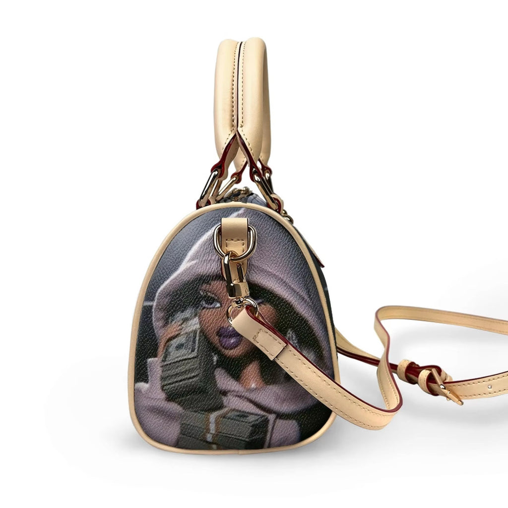 Money Talks Bag