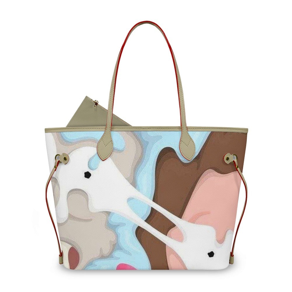 rickyyymortyyy tote bag