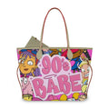 90BABES Tote