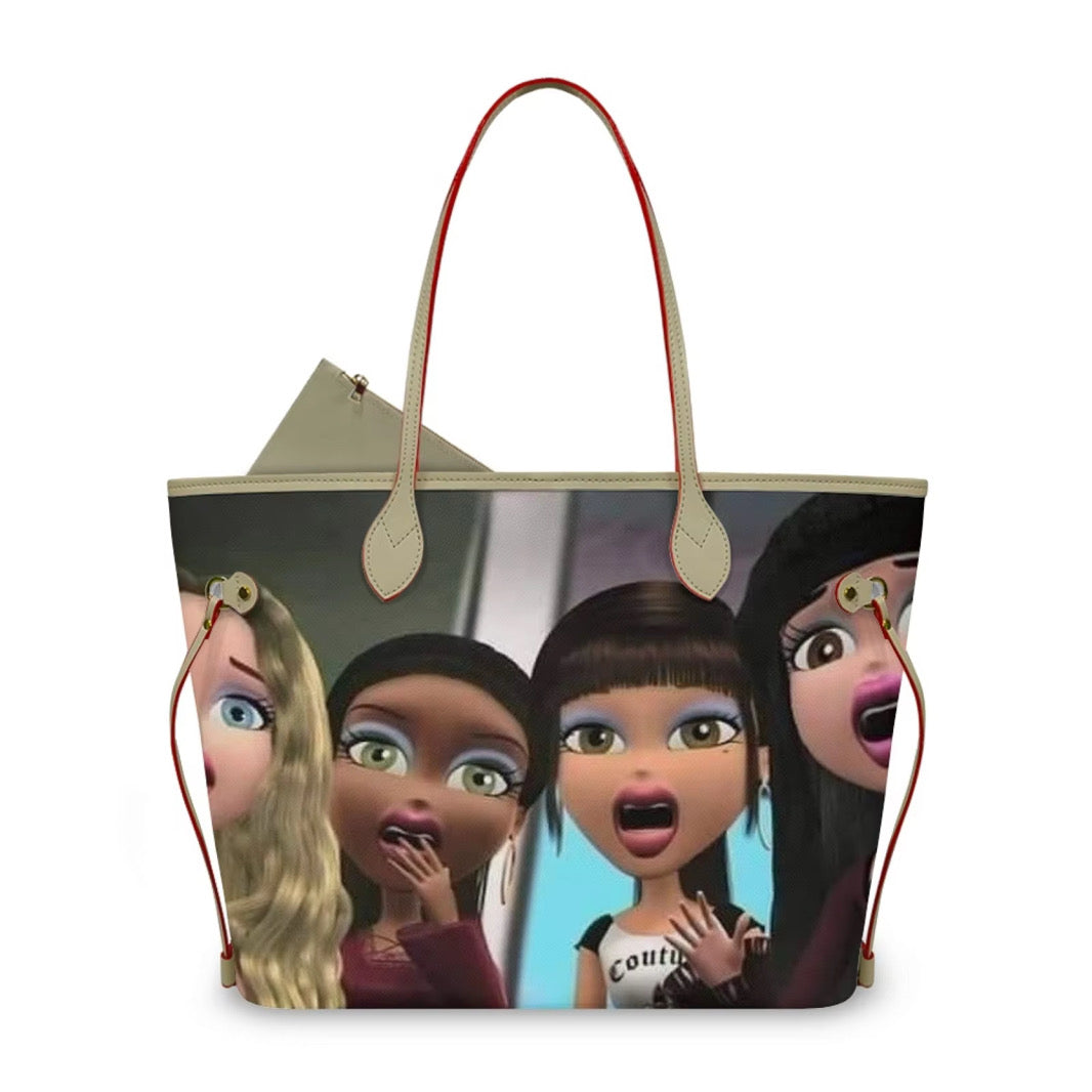 OMBRATZ Tote