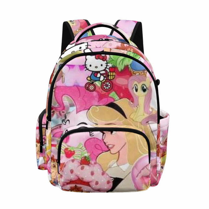 2000 baby backpack