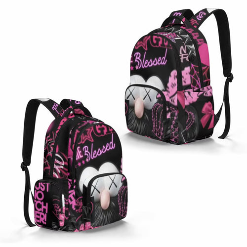 blessed babe backpack