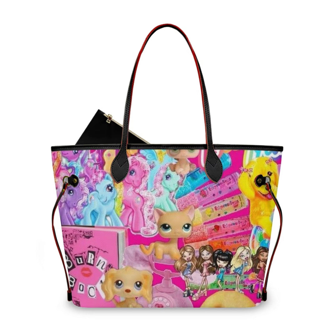 mylileverhthing Tote