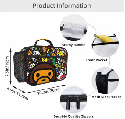street pop bundle set