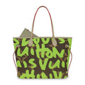 Messy Lv ToTe💚