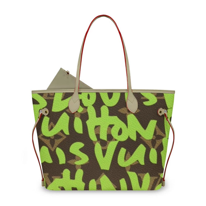 Messy Lv ToTe💚