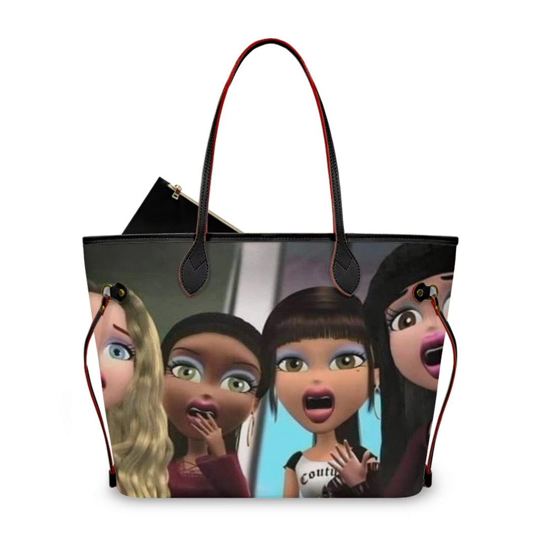 OMBRATZ Tote