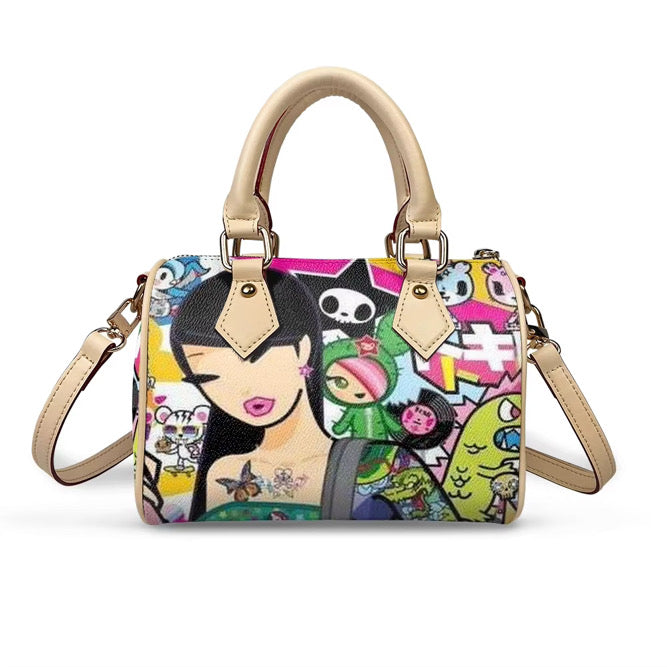 MuaBoo Bag