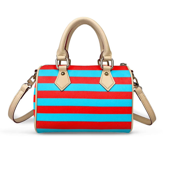 Ms.Red&Blue