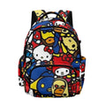 Street Pop Icons Backpack
