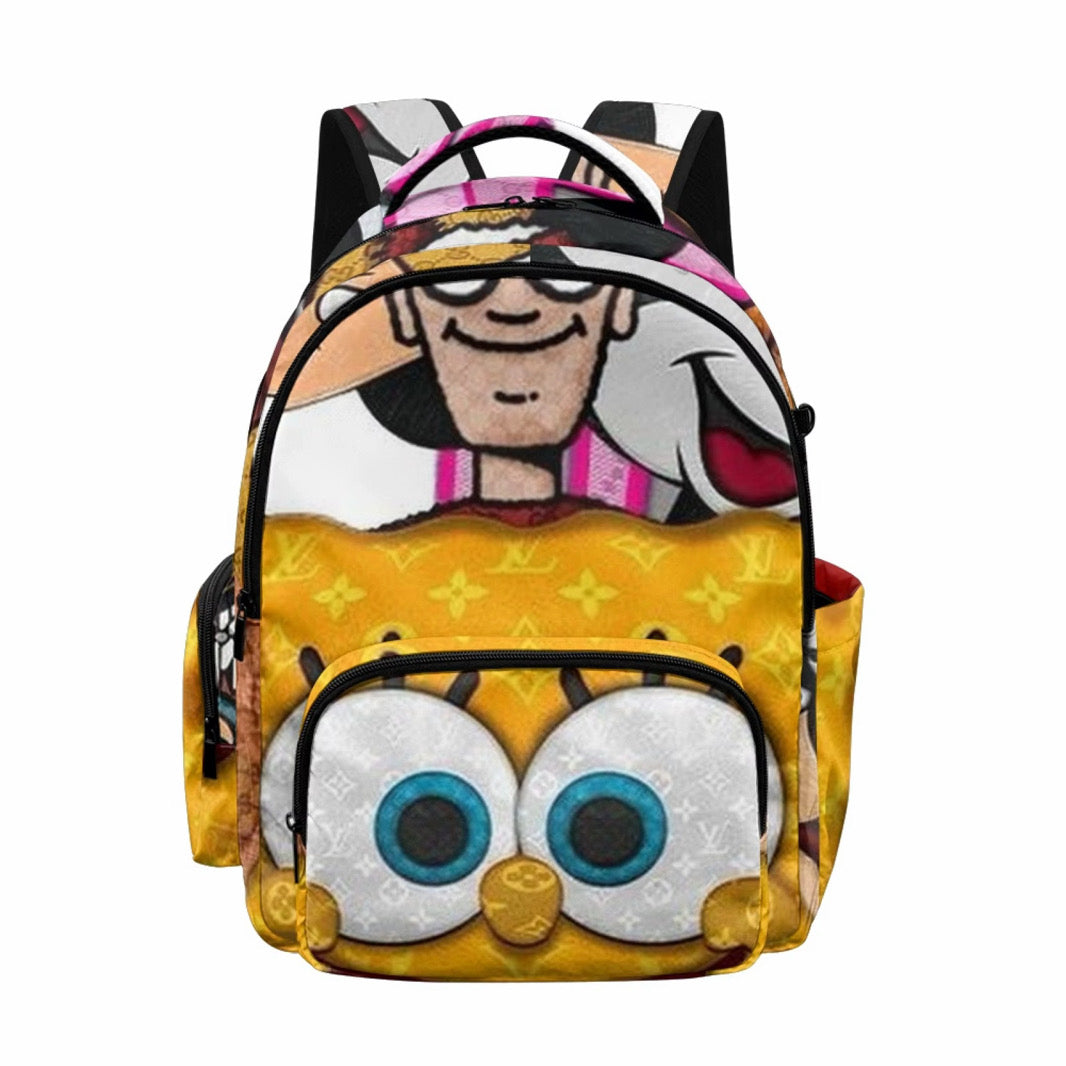 hello-bob backpack
