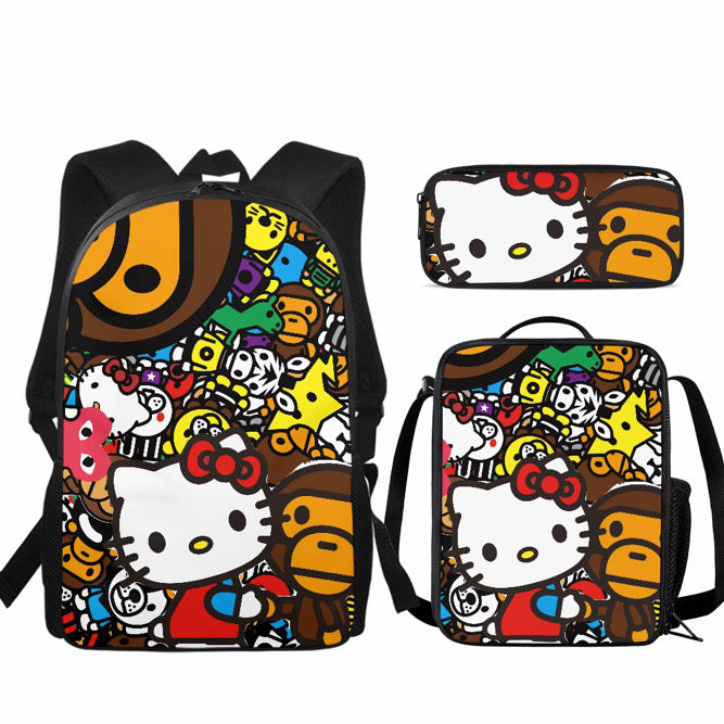 street pop bundle set