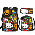 street pop bundle set