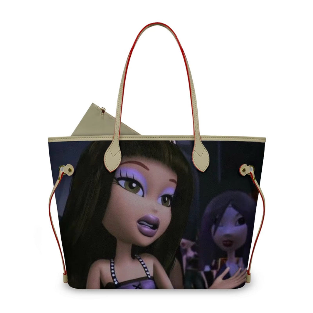 BOO BRATZ Tote