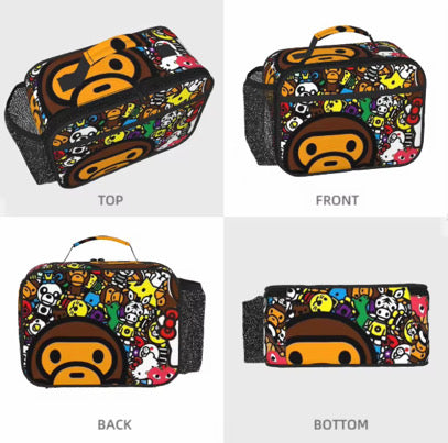 street pop bundle set