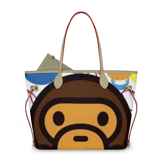 milo X color bag💙💕🧡💛