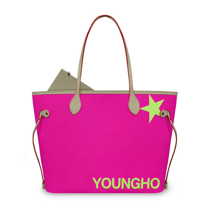 YoungHo Tote