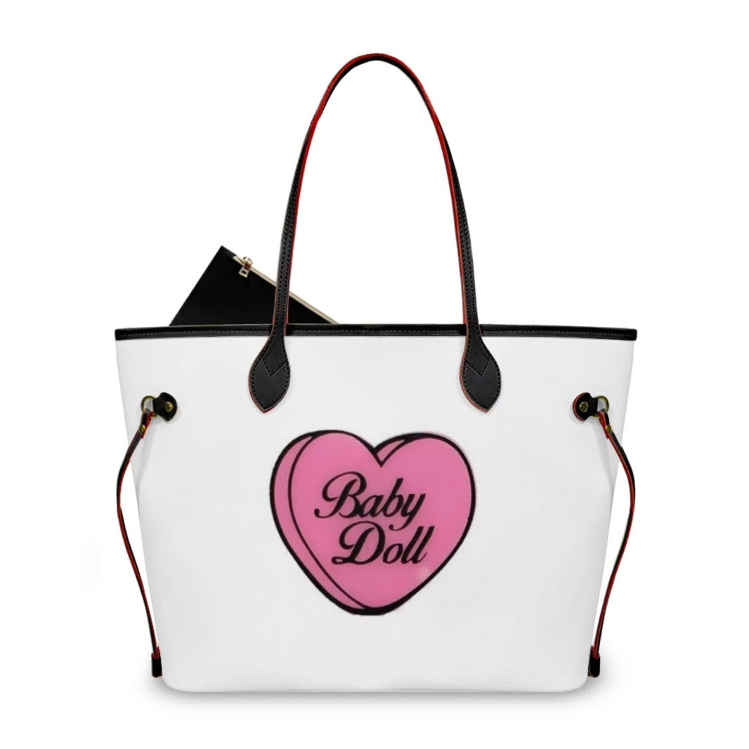 BBY Doll Tote