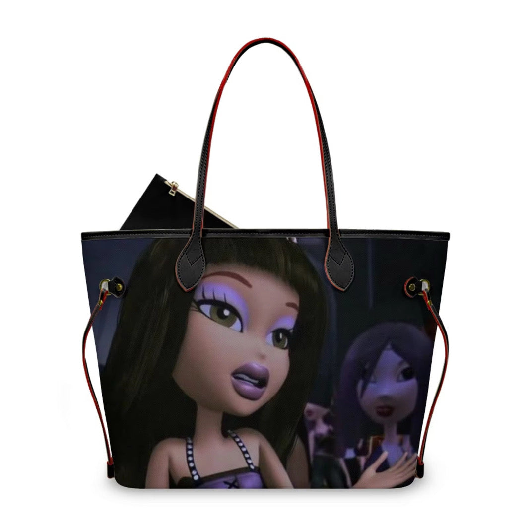 BOO BRATZ Tote