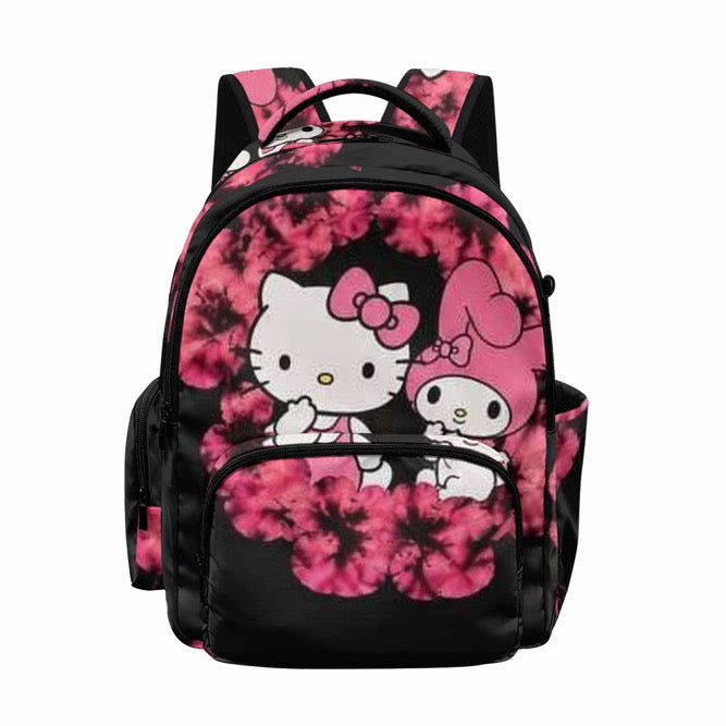 midnight bloom backpack