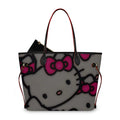 helloxdark tote