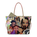 ThrowBack Thursday Tote