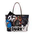 free durk tote bag🥷🏽