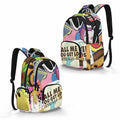 call me backpack