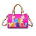love yourself bag