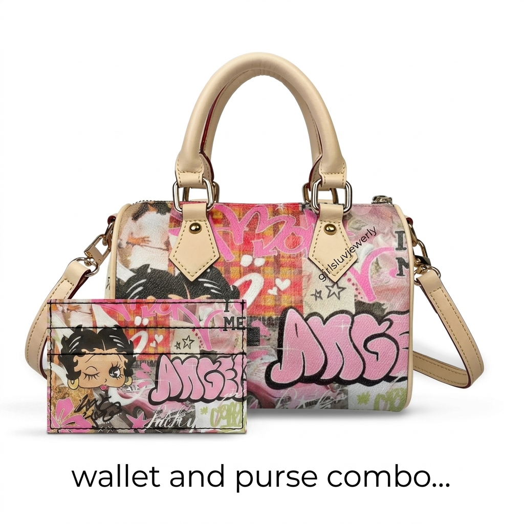 AngelBoo Handbag🥴