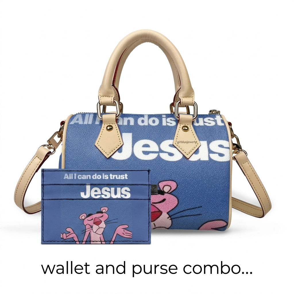 Amen Bag