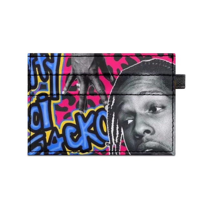 NevaehxA$AP Bag