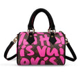 messy Pink LV