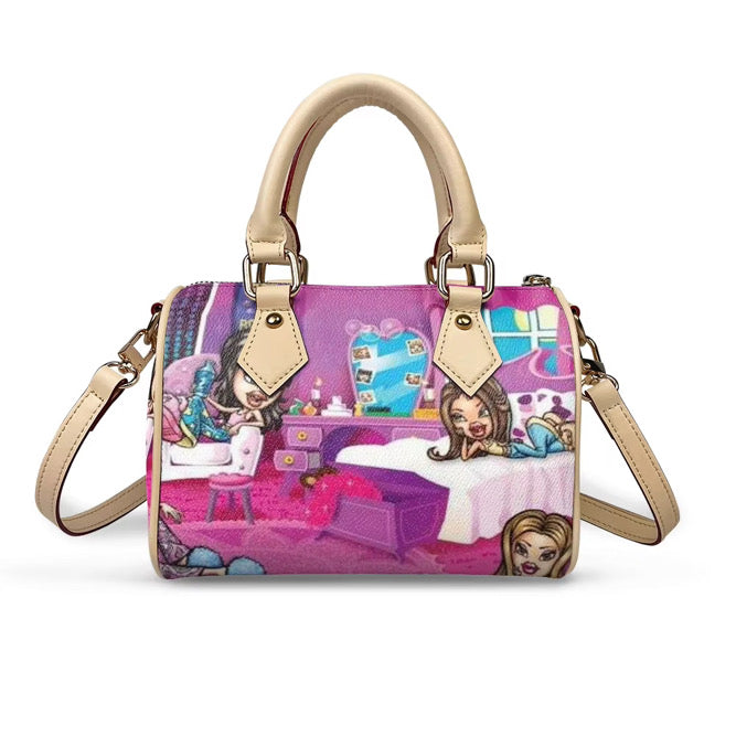 BratzSleepOver Bag