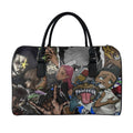 Trap soul duffle bag