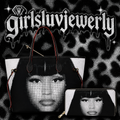 NickiBoo Tote Bag