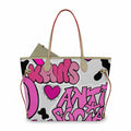 pr3tyy kaw tote bag