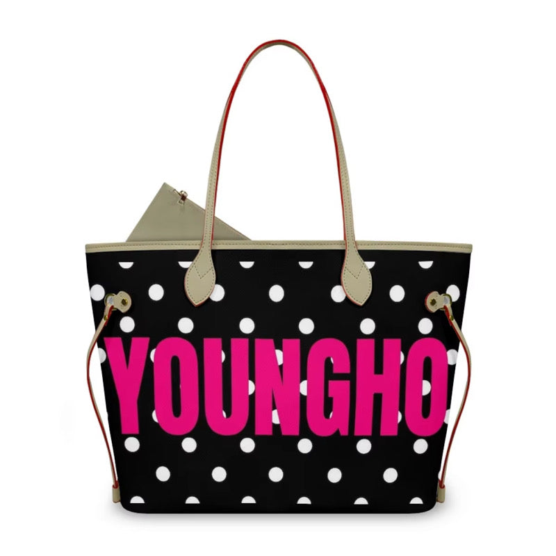 YoungHo Tote🖤