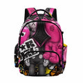 star Girl backpack