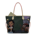 Chase Me Tote