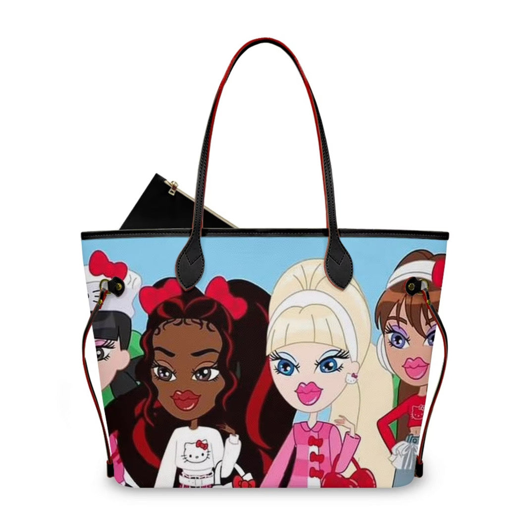 BRATZXKITTY