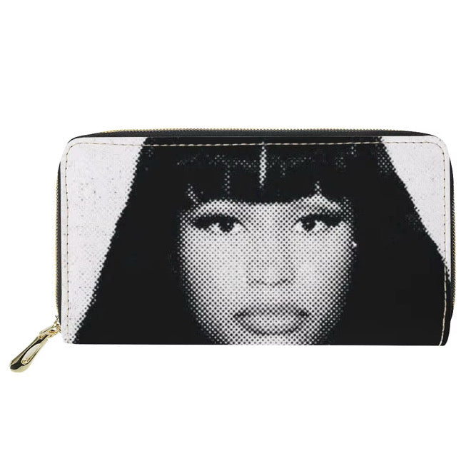 NickiBoo Tote Bag