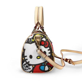 Hello Pop Street Mini Duffel